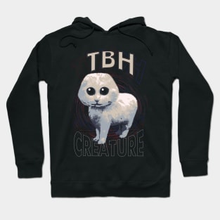 TBH creature Hoodie